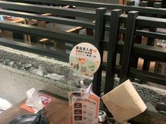 -呷哺呷哺(松江开元店)