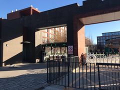 -北京雄鹿运动中心