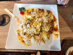 -必胜客(吾悦广场店)