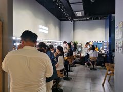 -海马体照相馆(宁波天一广场店)