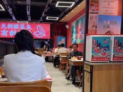 -渝是乎酸菜鱼(龙旗购物中心店)