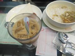 -义顺牛奶公司(庇利金街店)
