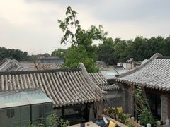 -糖房咖啡(南锣鼓巷店)