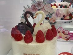 -味多美蛋糕(新和平里店)