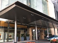 -深圳星河丽思卡尔顿酒店