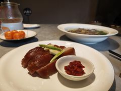 -沈灶河豚宴·河豚融合餐厅(汉中路店)