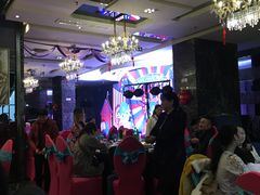 大堂-七十二行(渝北店)