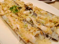 苏格兰蛏子皇-金苑海鲜酒家(来魅力店)