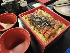 -Sushi Hanzo半藏(天环广场店)