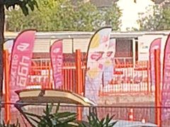 -锐擎卡丁车主题乐园(郊野公园店)