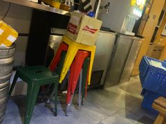-木屋烧烤(万德庄店)