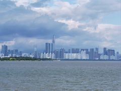 -深圳湾公园(南山区)