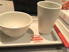-龙巢盱眙龙虾·牛蛙·烧烤宵夜(八卦岭店)