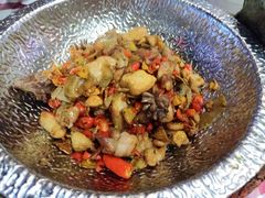 -湘当爱·鲜煮现炒(松岗立业路店)