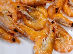 -四海蒸鲜蒸汽海鲜自助(北戴河店)