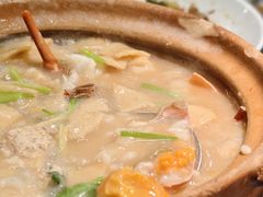 -皮蛋弟砂锅店(总店)