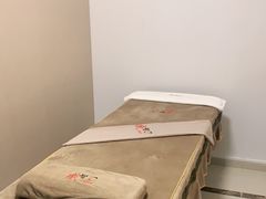 -感智盲人按摩·艾灸·肩颈SPA(岗厦店)