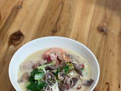 -陈记锦山里焖面