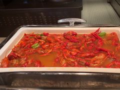 -上海虹桥宾馆味翠餐厅