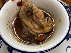 -威邵鸡煲(西华路总店)