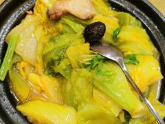 大菜煲-天天海鲜城·海鲜大排档(新溪店)