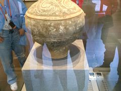 -洛阳古墓博物馆