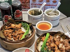 -72街荷叶饭(东方宝泰广场店)