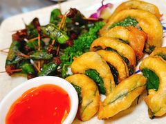 -老崇左特色风味食馆