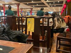 -南门涮肉(通州大船店)