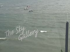 -网红落日悬崖餐厅 The Sky Gallery