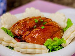 -白魁老号饭庄(交道口店)