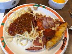 -比格比萨自助(宋家庄店)