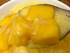 -小团圆糖水铺(襄阳南路店)