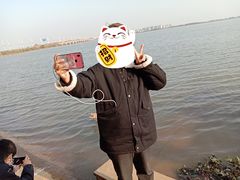 -瑶湖郊野森林公园