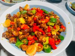 -懒人盐府人家(航天桥店)