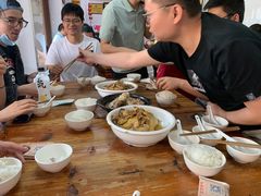 -忠记姜母鸭