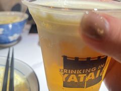 -火山屋台(新街口店)