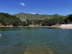 -梨木台悦来客农家院