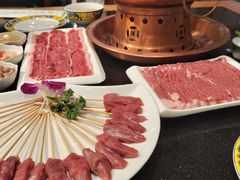 -南门涮肉(上海二店)