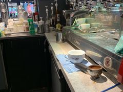 -COSTA COFFEE(上海虹口龙之梦)