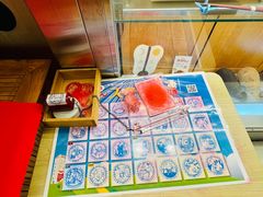 -矢场猪(名古屋站名铁店)