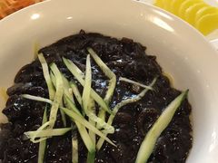 -桃园中华料理炸酱面(燕儿岛路店)