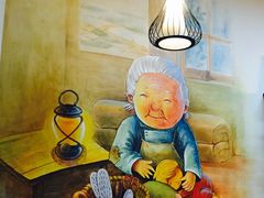 -外婆菜之崇明味道(锦江乐园店)