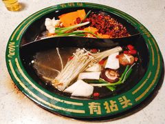 -有拈头成都市井火锅(南山总店)