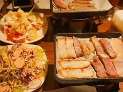 -BARBECUE烤肉屋