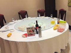 -不倒翁·安徽名菜楼(步行街店)