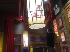 -蜀大侠火锅(东园路店)