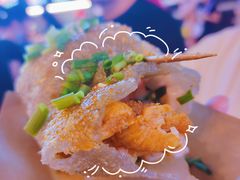 -八一路好吃街(雨田商务大厦店)