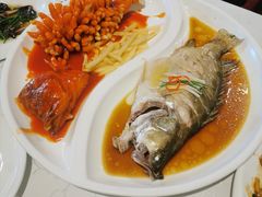 -马凯餐厅(长椿街店)