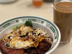 -石板街港澳冰室(天环店)